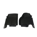 Westin Sure Fit Floor Liners Front 72-110043